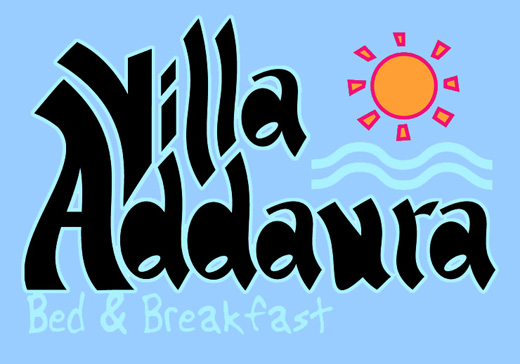 Villa Addaura - Bed & Breakfast